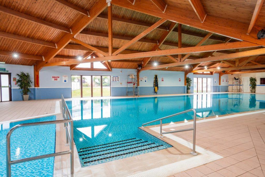 Amble Links Holiday Park