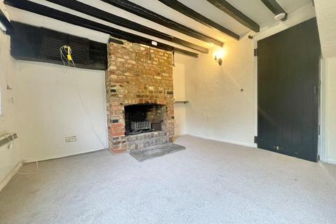 2 bedroom terraced house to rent, Church Road, Bow Brickhill, MK17
