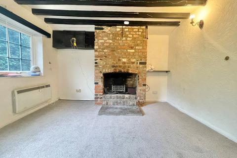 2 bedroom terraced house to rent, Church Road, Bow Brickhill, MK17
