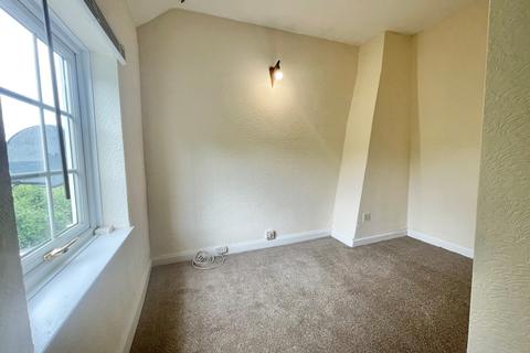 2 bedroom terraced house to rent, Church Road, Bow Brickhill, MK17