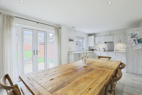 4 bedroom detached house for sale, Gaydon Coppice Avenue, Upper Lighthorne, Leamington Spa