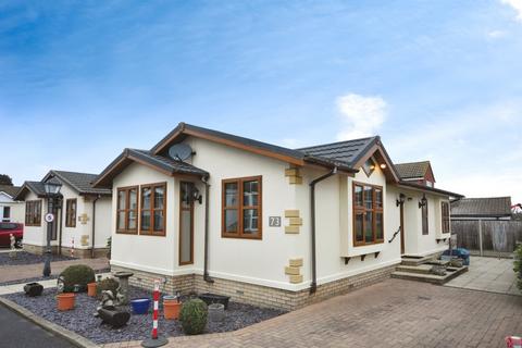2 bedroom park home for sale, Coggeshall Road, Braintree