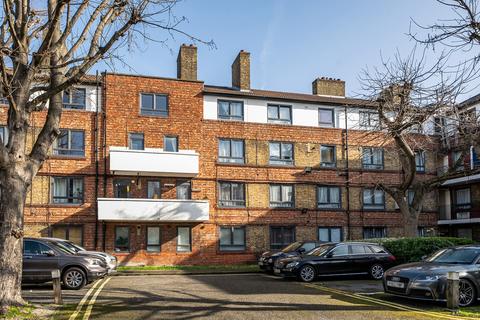 1 bedroom apartment for sale, Elim Estate, Weston Street, London
