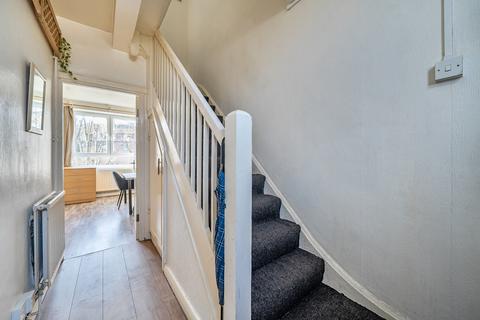 1 bedroom apartment for sale, Elim Estate, Weston Street, London