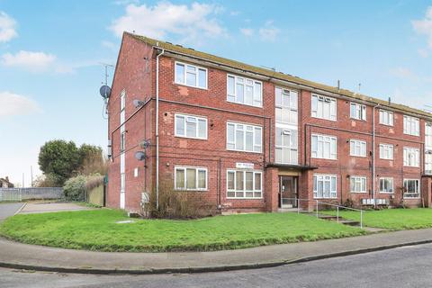 Meldon Drive, Bilston
