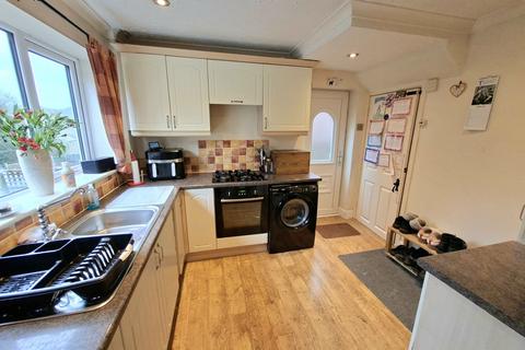 3 bedroom semi-detached house for sale, Haywood Lane, Deepcar, S36