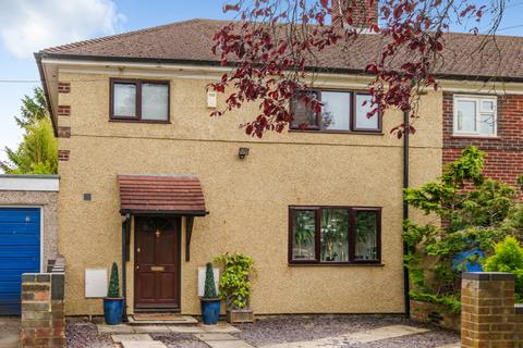 4 bedroom end of terrace house for sale, Croft Road, Marston, Oxford