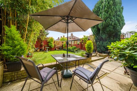 4 bedroom end of terrace house for sale, Croft Road, Marston, Oxford
