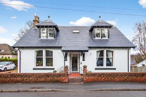 4 bedroom detached house for sale, Main Street, Cambusbarron, Stirling