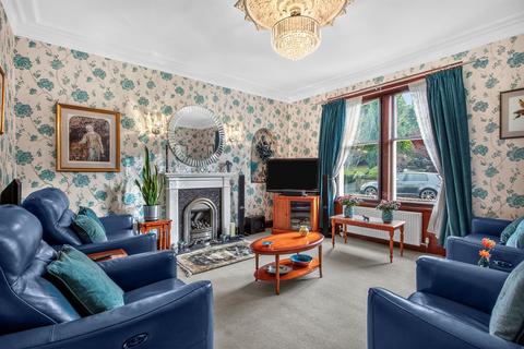 4 bedroom detached house for sale, Main Street, Cambusbarron, Stirling