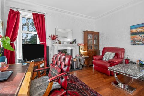 4 bedroom detached house for sale, Main Street, Cambusbarron, Stirling