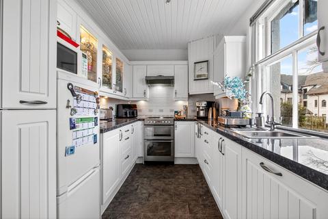 4 bedroom detached house for sale, Main Street, Cambusbarron, Stirling