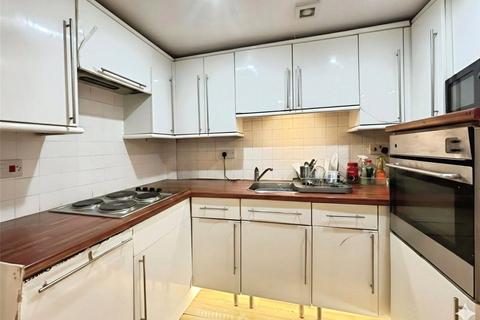 Studio for sale, Waller Road, London SE14