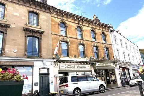 undefined, Top floor flat, 28-30 Belle Vue Terrace, Malvern