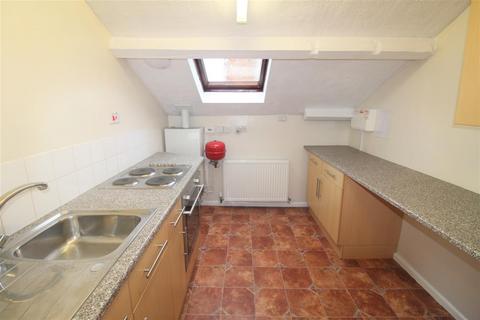 undefined, Top floor flat, 28-30 Belle Vue Terrace, Malvern