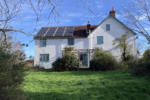 5 bedroom detached house for sale, New Cut, Westfield