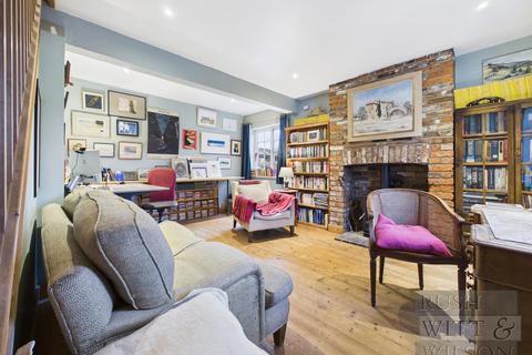5 bedroom detached house for sale, New Cut, Westfield