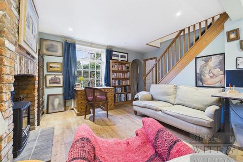5 bedroom detached house for sale, New Cut, Westfield