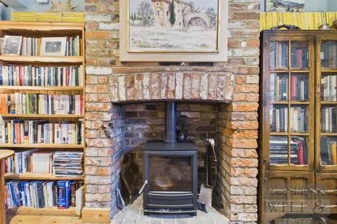 5 bedroom detached house for sale, New Cut, Westfield