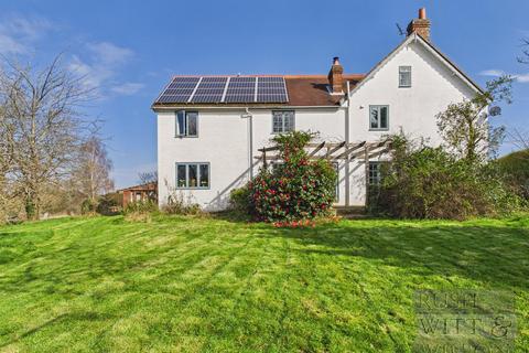 5 bedroom detached house for sale, New Cut, Westfield