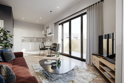undefined, Nicholas Street, Liverpool L3
