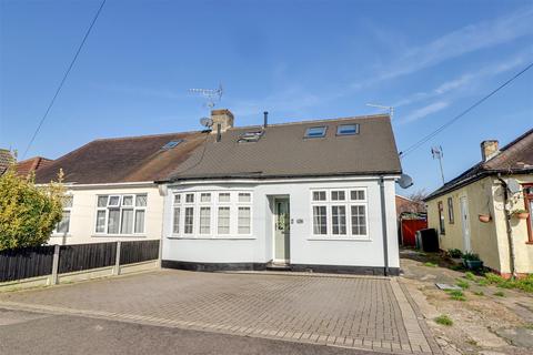 undefined, Strangman Avenue, Benfleet SS7