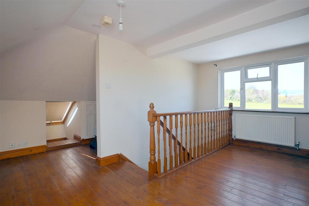 First Floor Bedroom 1