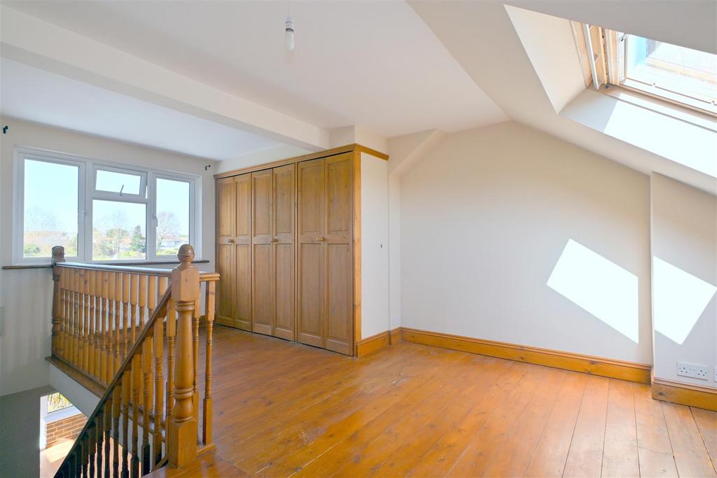 First Floor Bedroom 1