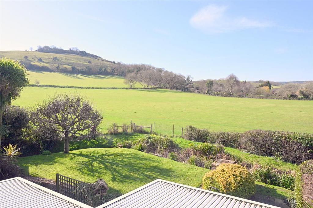 View to Rear from Bedroom 1