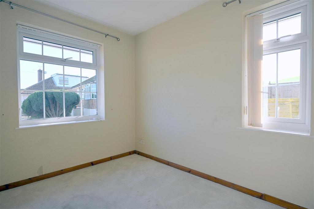 Ground Floor Bedroom 2