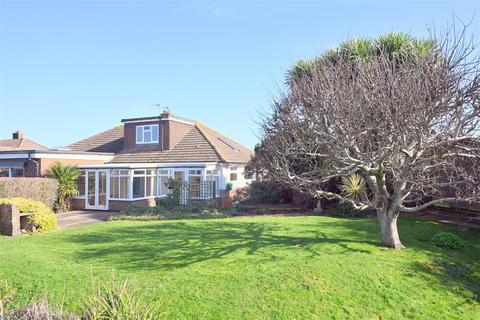 2 bedroom semi-detached bungalow for sale, Gorringe Close, Lower Willlingdon, Eastbourne