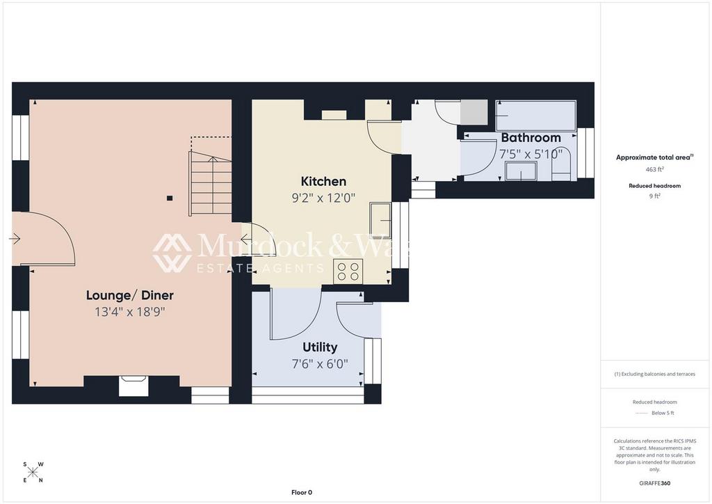 Ground Floor