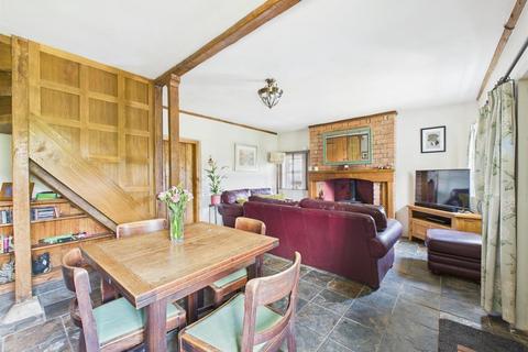 3 bedroom semi-detached house for sale, Farm Cottages, Haresfield, Stonehouse