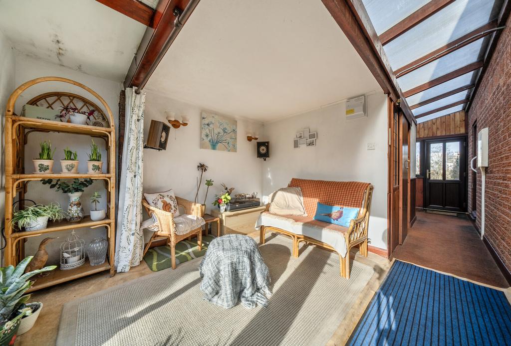 Sun Room