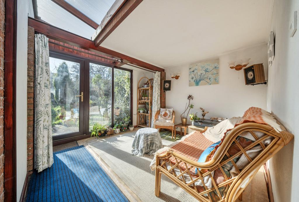 Sun Room