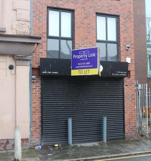 Property to rent, Cockspur Street, Liverpool