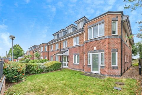 undefined, Greenholm Road, Birmingham