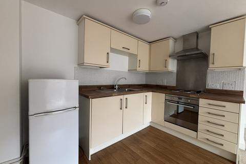 undefined, Centros Apartments Fisherton Street, Salisbury, Wiltshire, SP2
