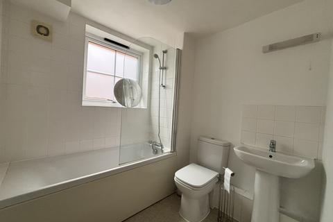 undefined, Centros Apartments Fisherton Street, Salisbury, Wiltshire, SP2