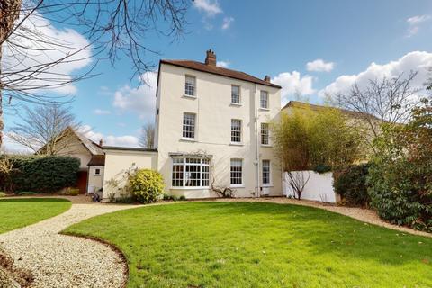 undefined, Manor Farm Road, Wallingford OX10