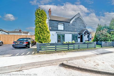 undefined, Stafford Road, Walsall WS6