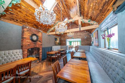undefined, Stafford Road, Walsall WS6