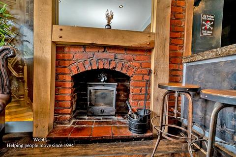 undefined, Stafford Road, Walsall WS6
