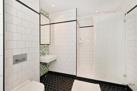 undefined, Astell House, London City Island, E14