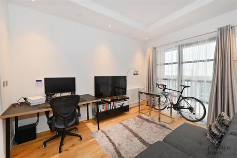 undefined, Astell House, London City Island, E14