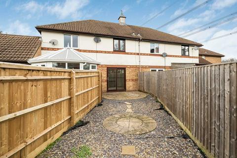 undefined, Arndale Beck, Didcot, OX11