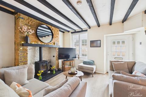 undefined, Main Street, Tingewick, Buckingham, MK18
