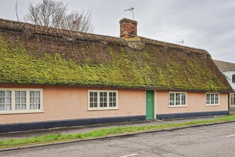 undefined, Abbey Street, Ickleton CB10