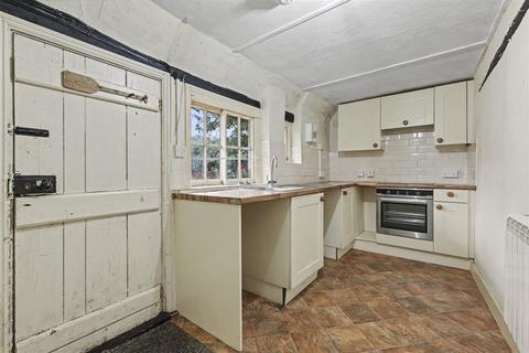 undefined, Abbey Street, Ickleton CB10