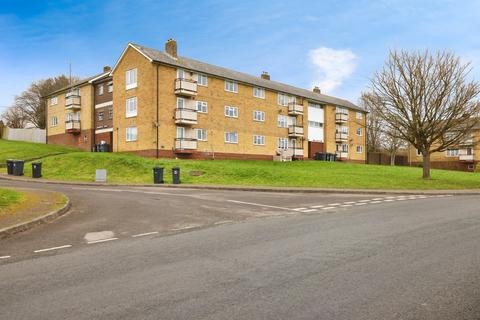 undefined, Sidbury Heights, Tidworth